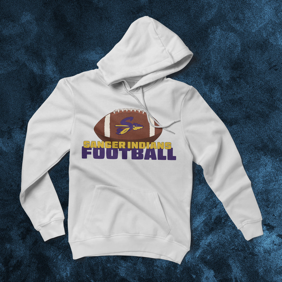 Sanger Indians | American Football