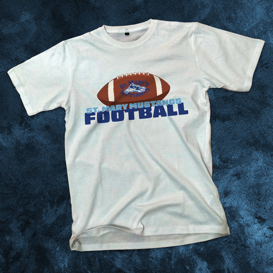 St. Mary Mustangs | American Football