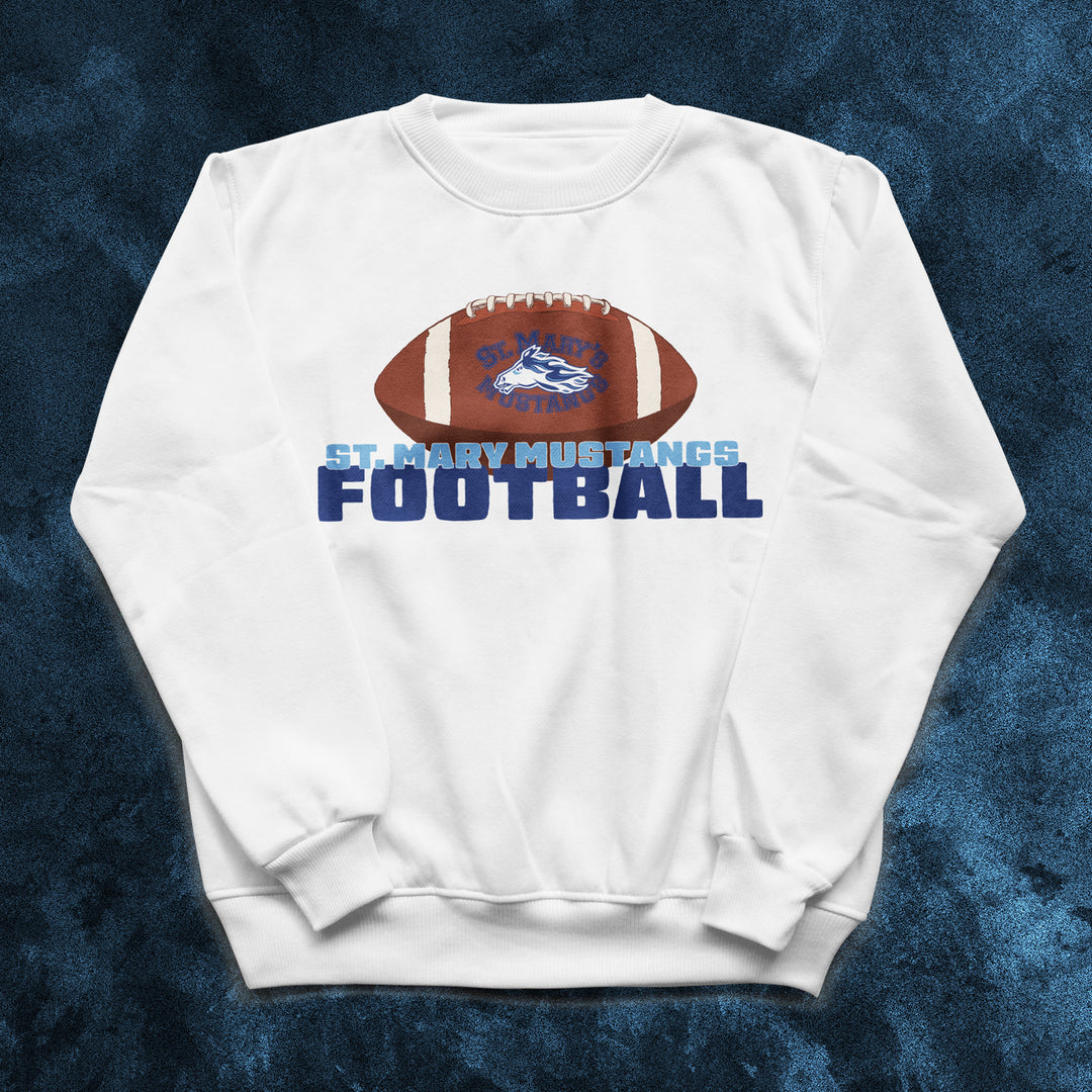 St. Mary Mustangs | American Football