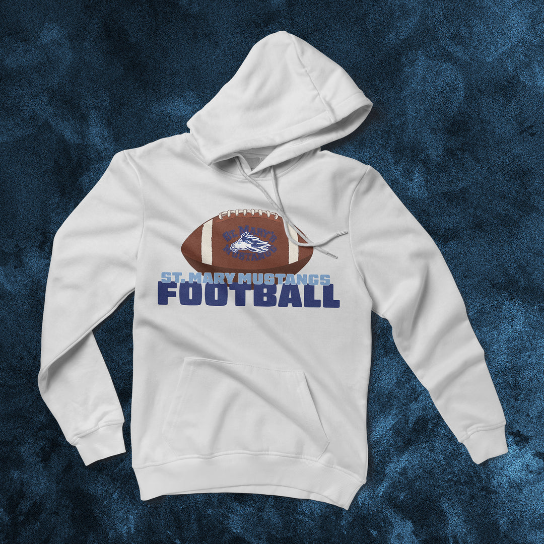 St. Mary Mustangs | American Football