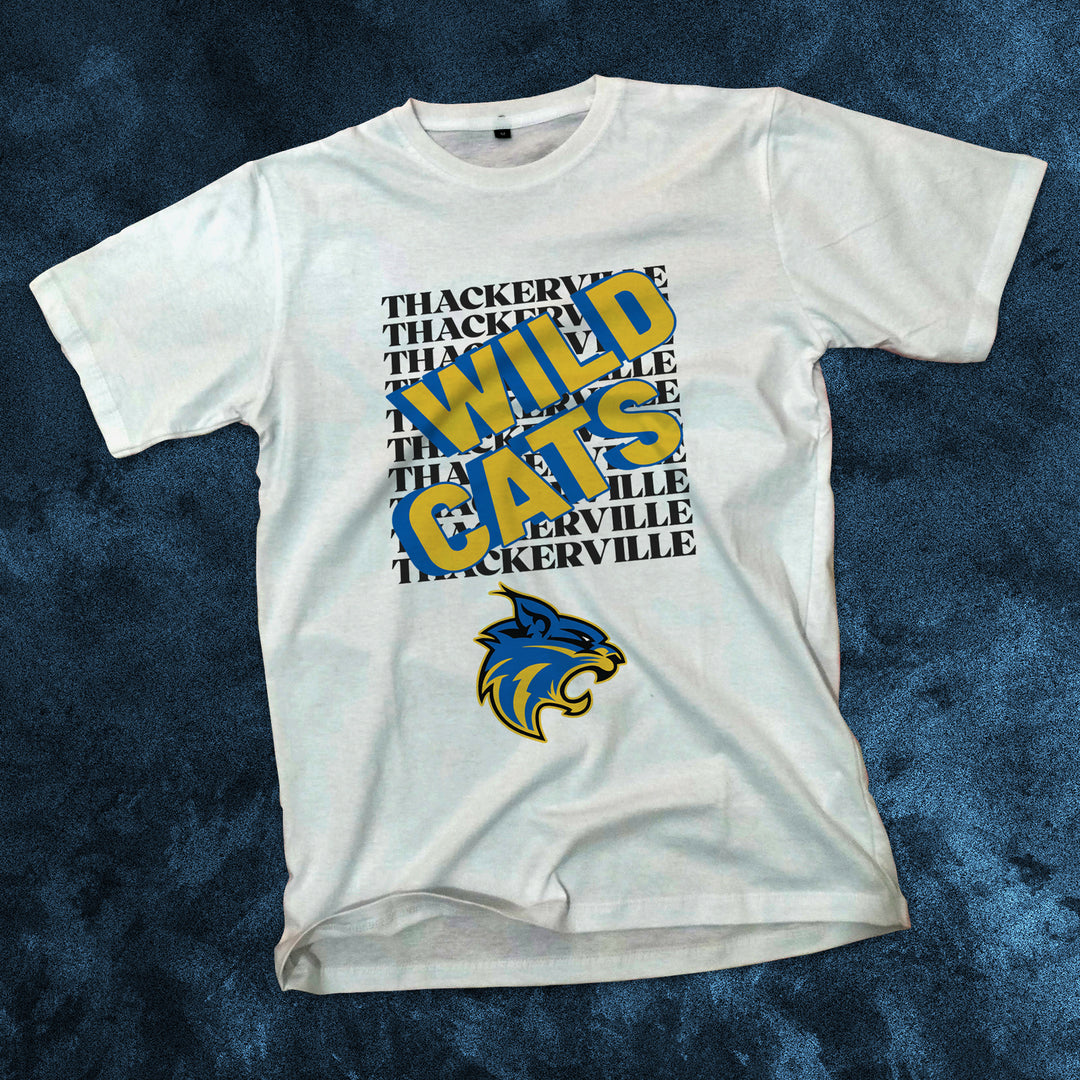 Thackerville Wildcats | Monumental