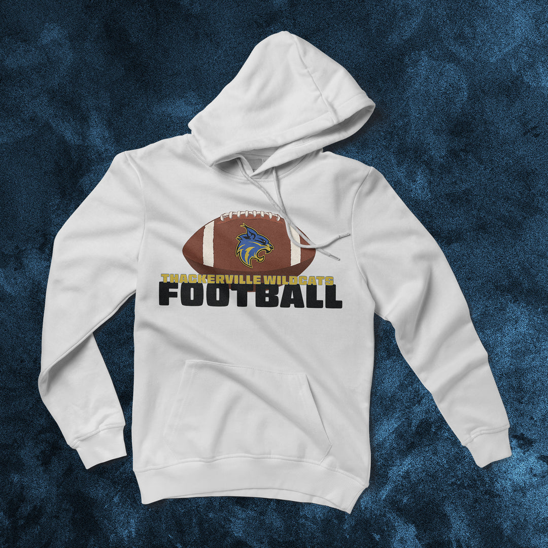 Thackerville Wildcats | American Football
