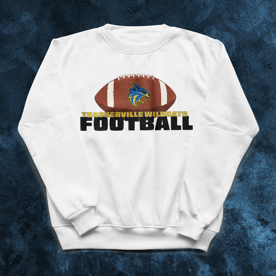 Thackerville Wildcats | American Football