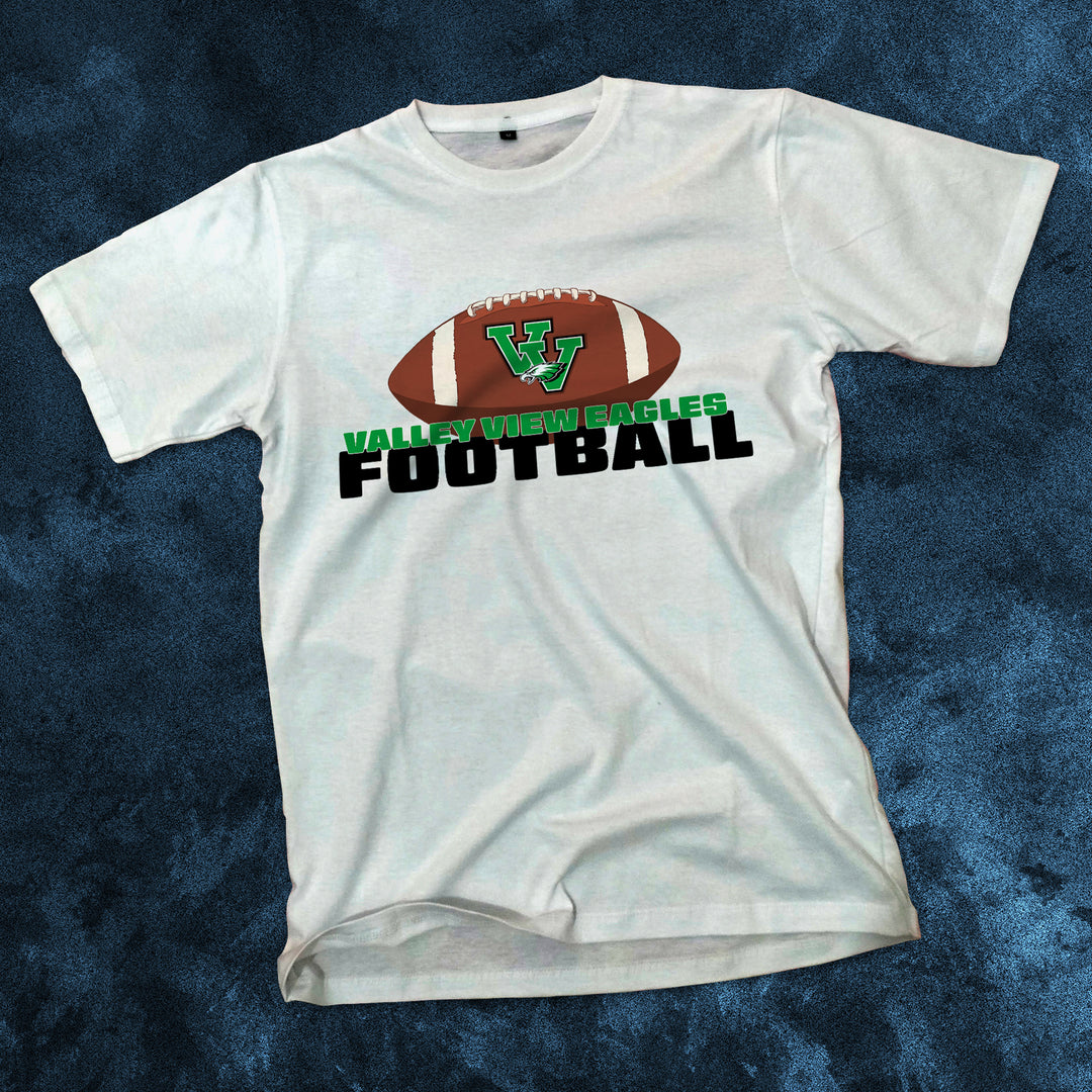 Valley View Eagles | American Football