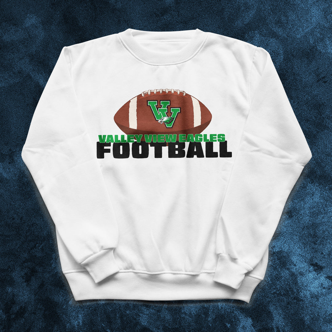 Valley View Eagles | American Football