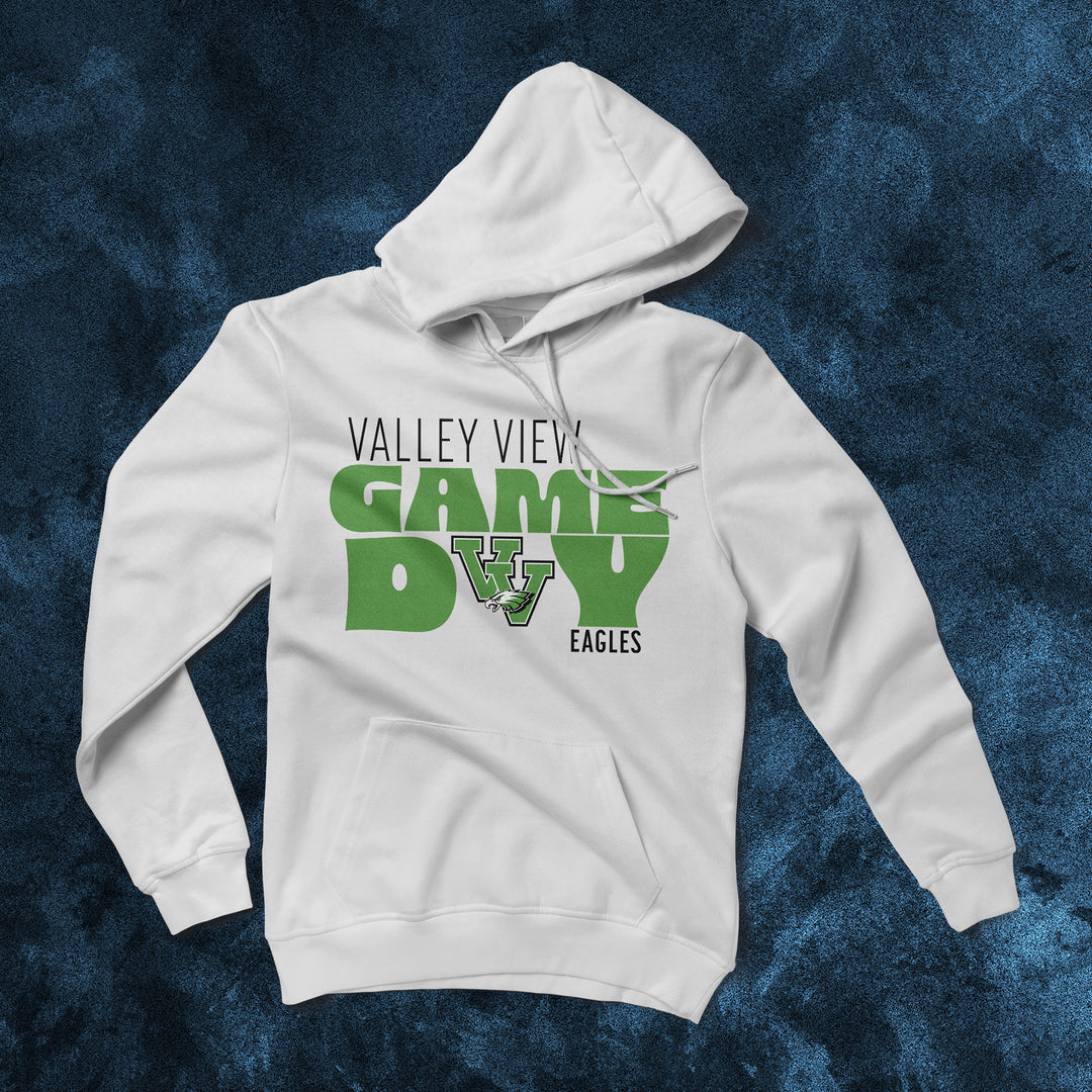 Valley View Eagles | Game Day