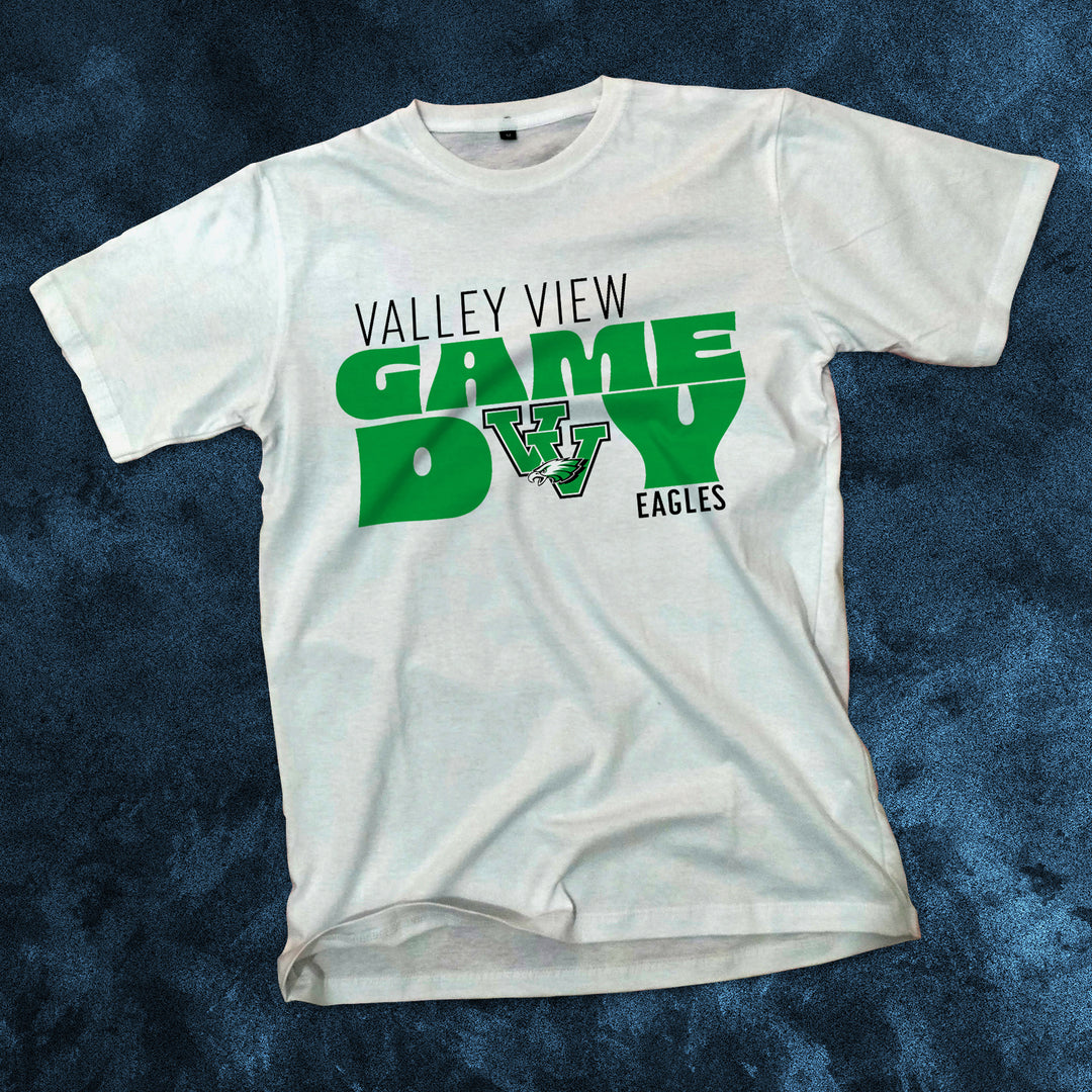 Valley View Eagles | Game Day