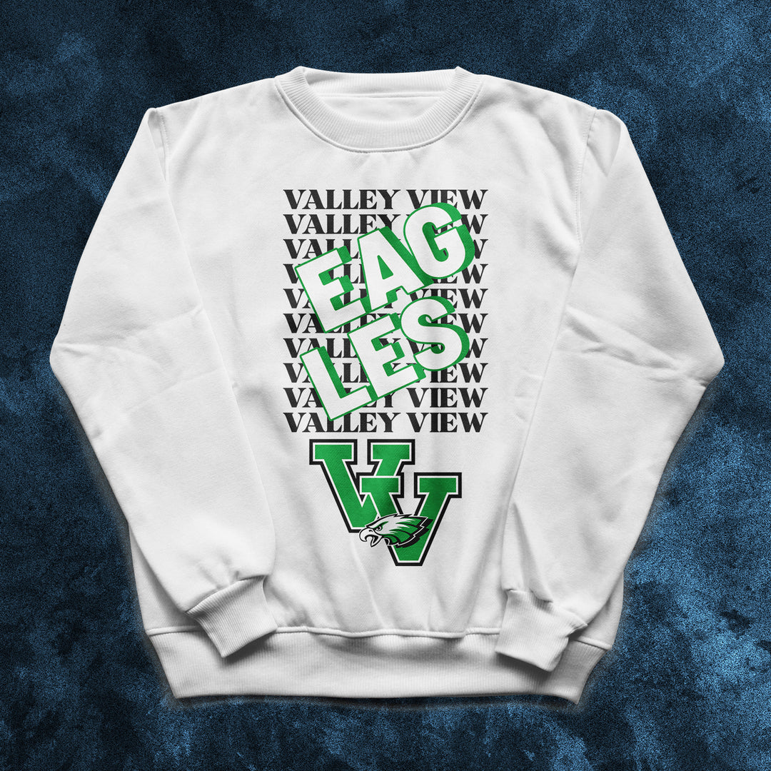 Valley View Eagles | Monumental