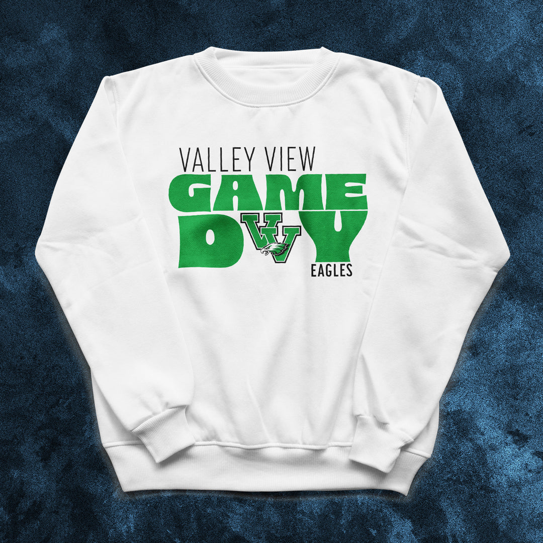 Valley View Eagles | Game Day